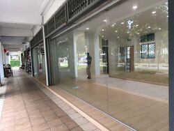 Geylang East Avenue 2 (D14), Shop House #559127331